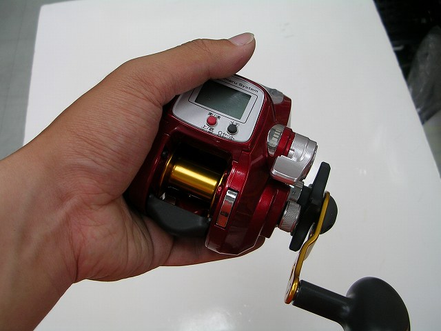 楽天ランキング1位】 電動丸400C SHIMANO ilam.org