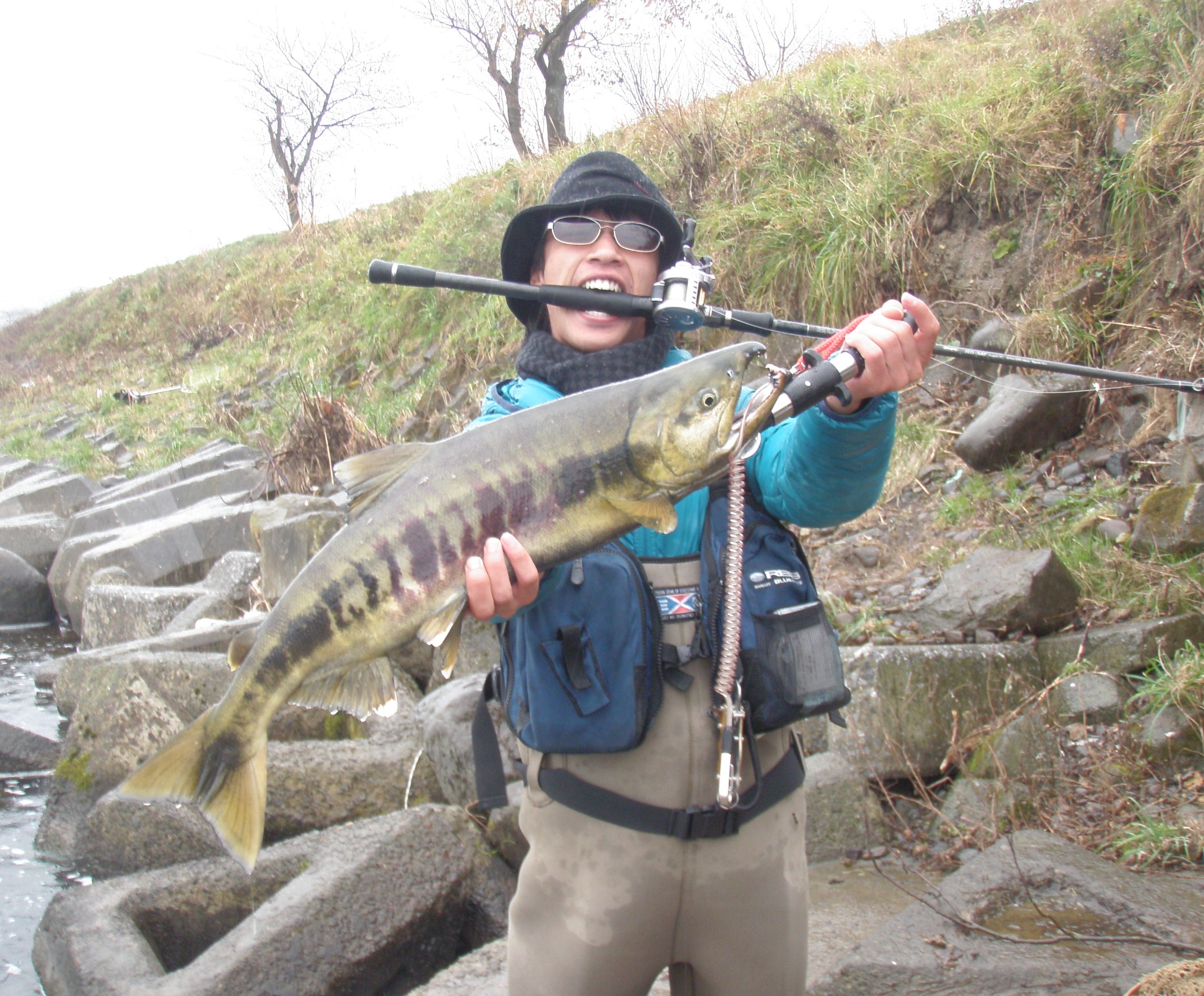 釣り ブログ 青森 青森県内の個人やクラブで運営している釣り情報のホームページやブログ